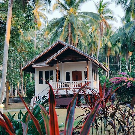 My Home Resort - Koh Phangan Vacation House Rentals Ban Madua Wan Екстериор снимка