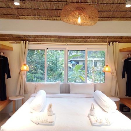 My Home Resort - Koh Phangan Vacation House Rentals Ban Madua Wan Екстериор снимка