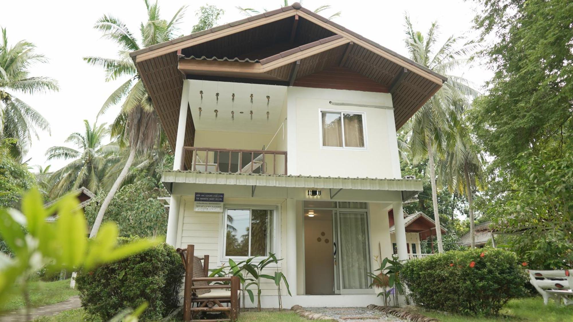 My Home Resort - Koh Phangan Vacation House Rentals Ban Madua Wan Екстериор снимка