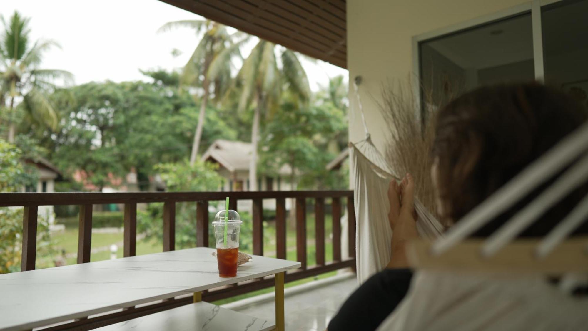 My Home Resort - Koh Phangan Vacation House Rentals Ban Madua Wan Екстериор снимка