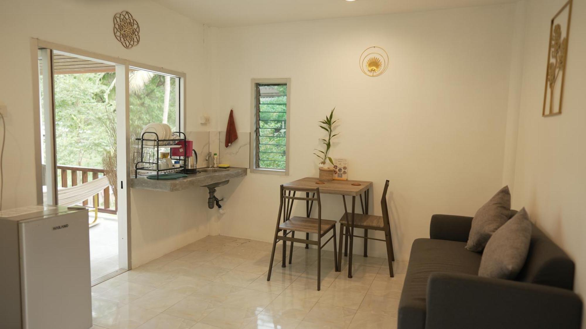 My Home Resort - Koh Phangan Vacation House Rentals Ban Madua Wan Екстериор снимка