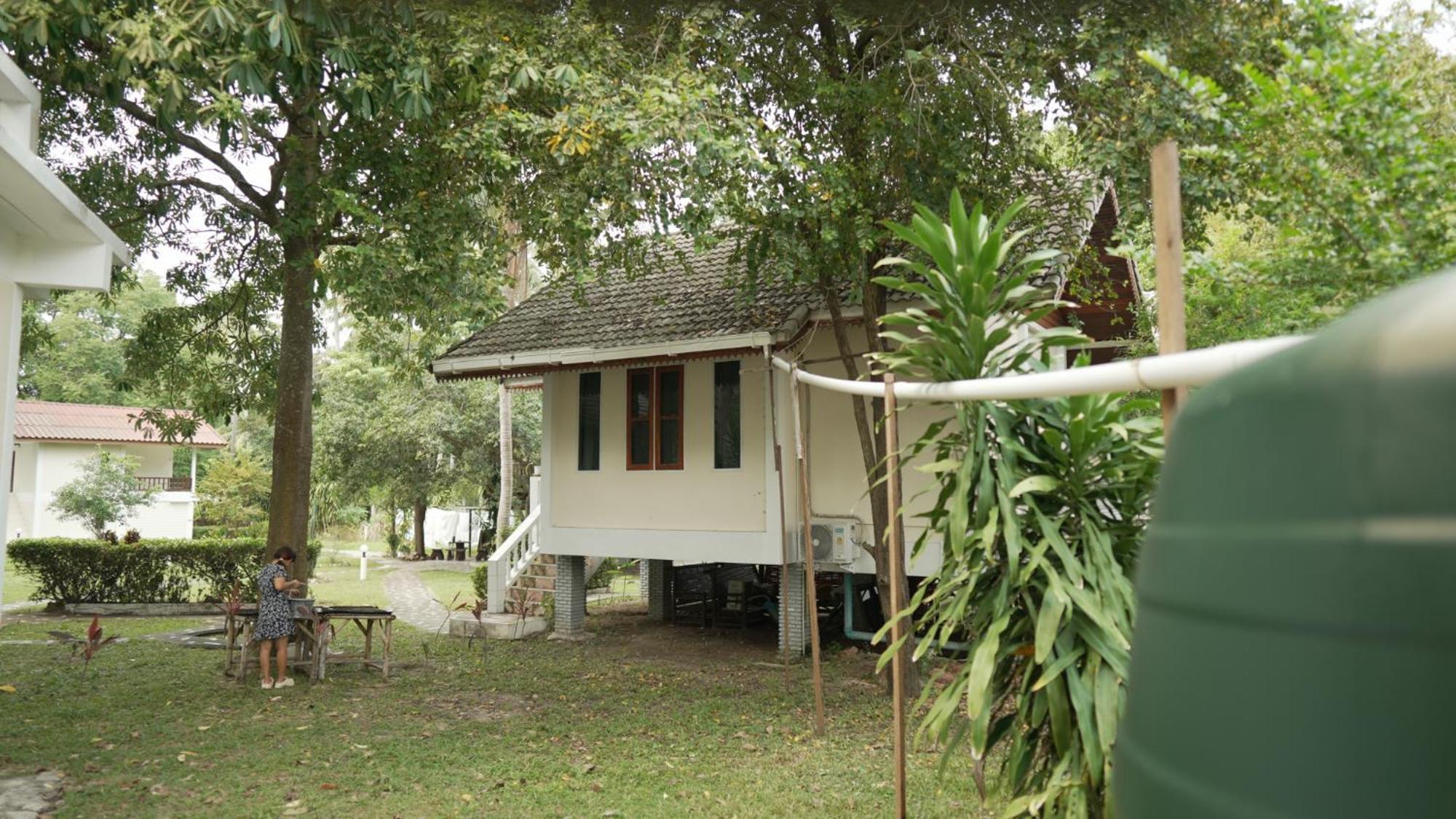 My Home Resort - Koh Phangan Vacation House Rentals Ban Madua Wan Екстериор снимка