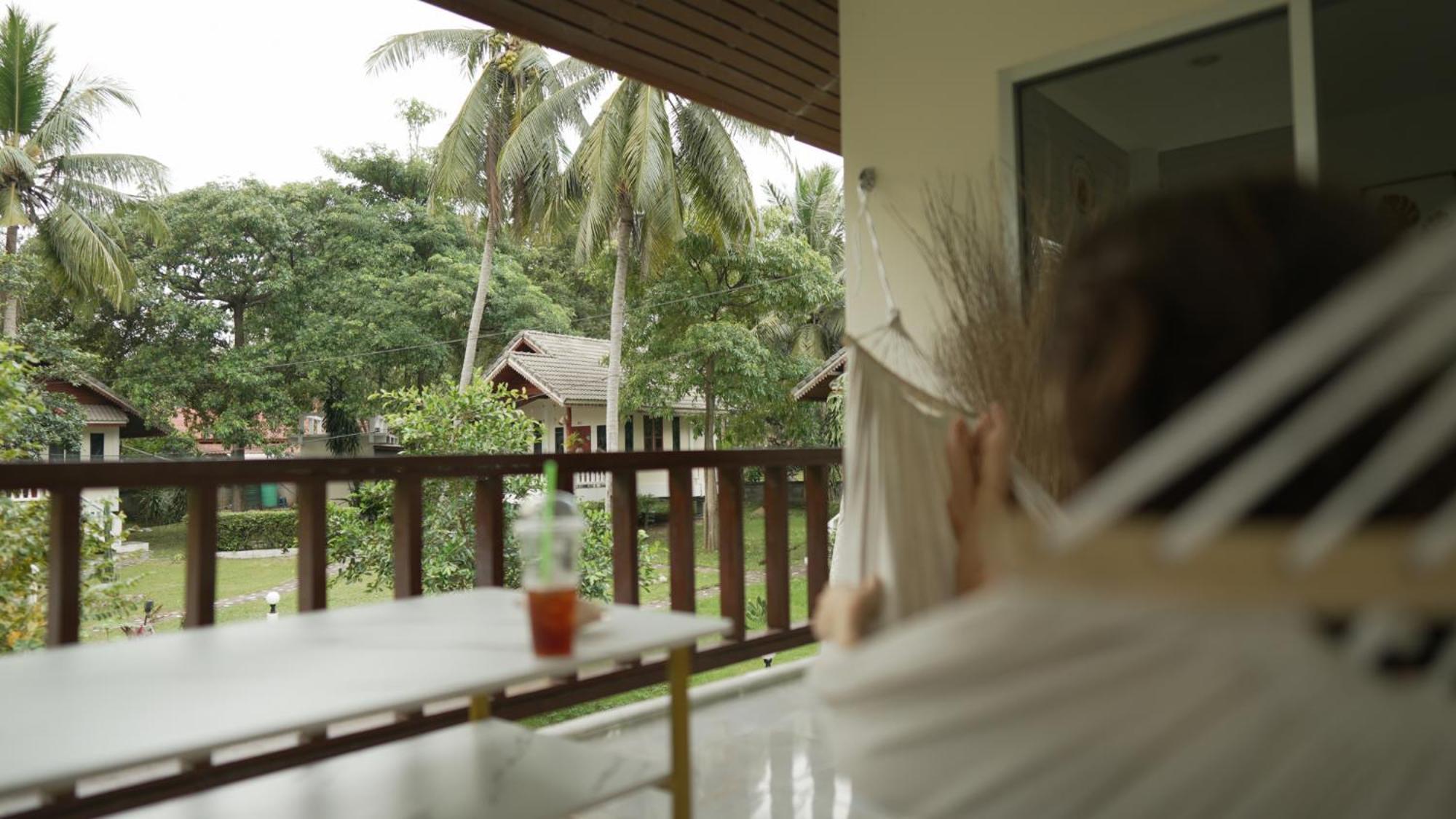 My Home Resort - Koh Phangan Vacation House Rentals Ban Madua Wan Екстериор снимка