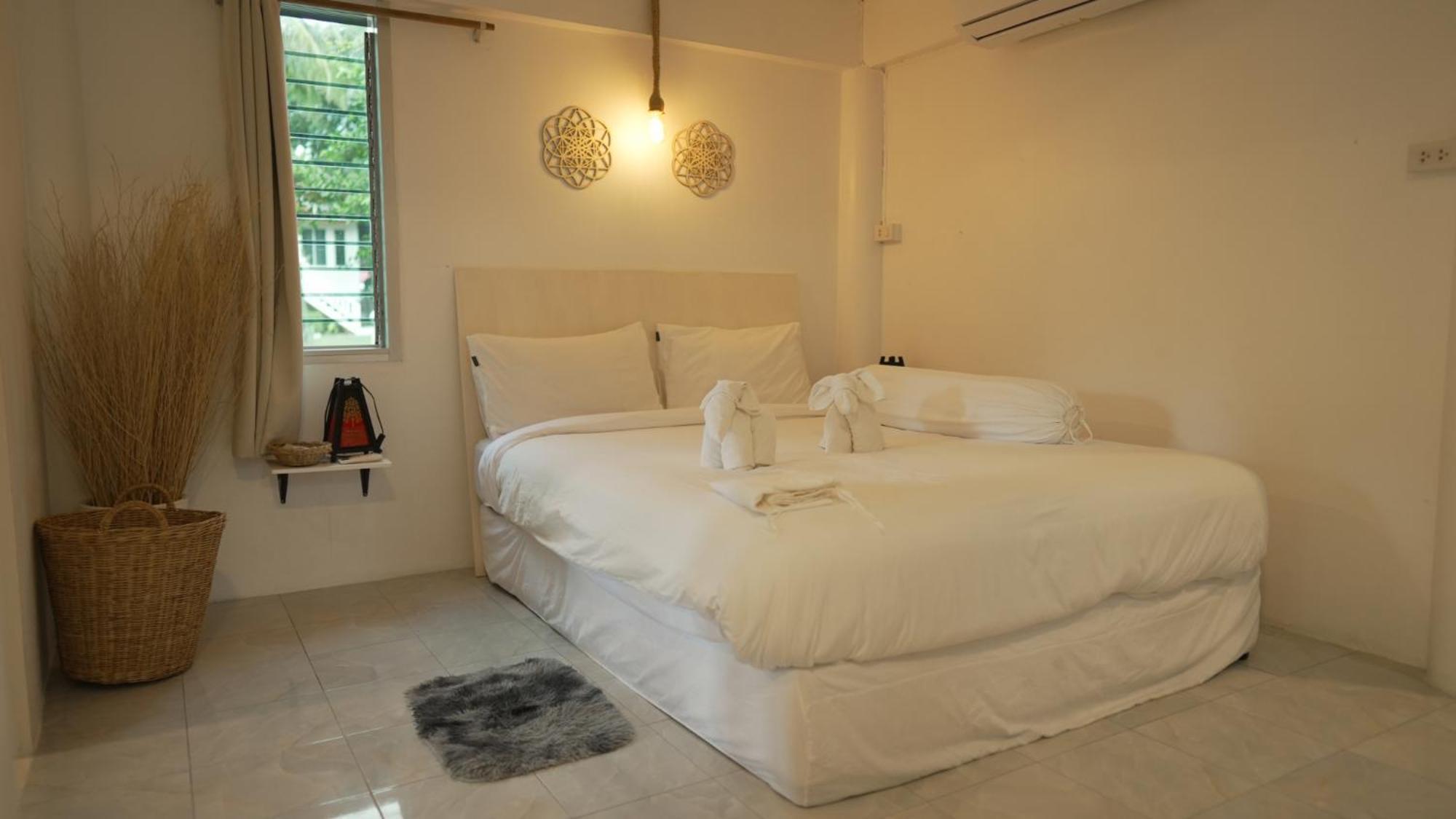 My Home Resort - Koh Phangan Vacation House Rentals Ban Madua Wan Екстериор снимка