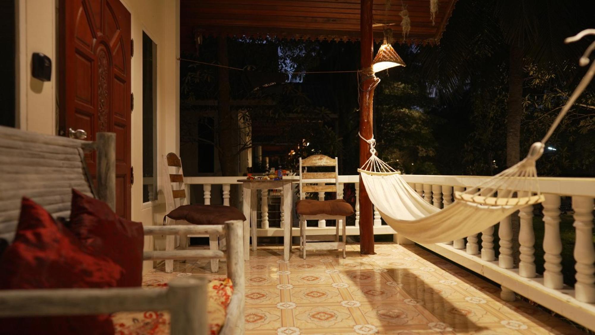 My Home Resort - Koh Phangan Vacation House Rentals Ban Madua Wan Екстериор снимка