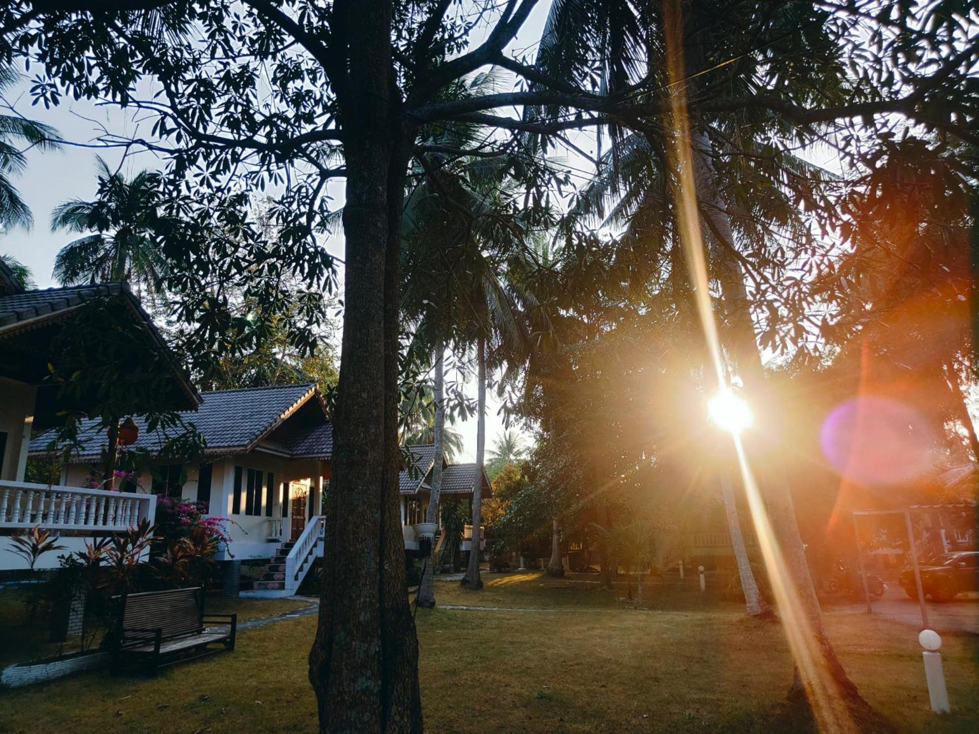 My Home Resort - Koh Phangan Vacation House Rentals Ban Madua Wan Екстериор снимка
