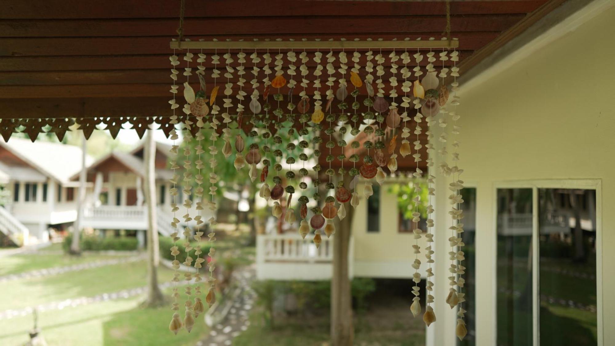 My Home Resort - Koh Phangan Vacation House Rentals Ban Madua Wan Екстериор снимка