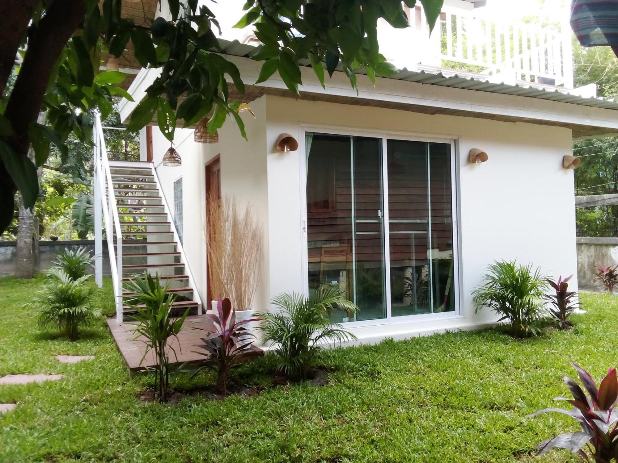 My Home Resort - Koh Phangan Vacation House Rentals Ban Madua Wan Екстериор снимка