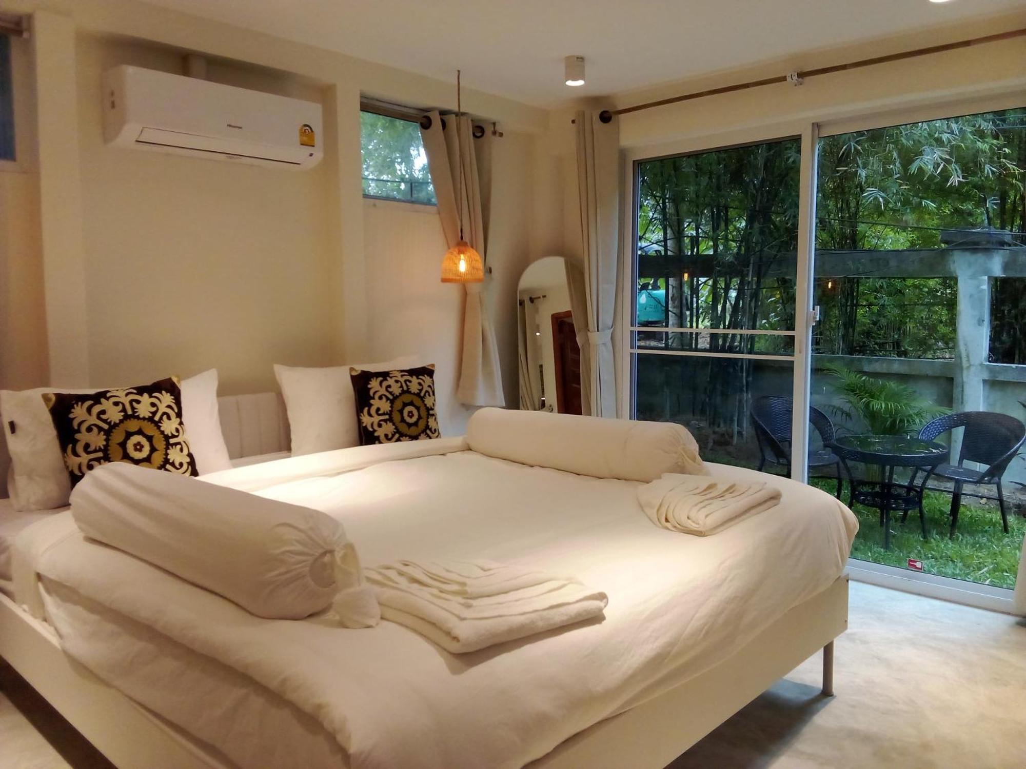 My Home Resort - Koh Phangan Vacation House Rentals Ban Madua Wan Екстериор снимка